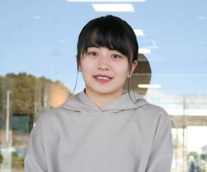 卒業生インタビュー