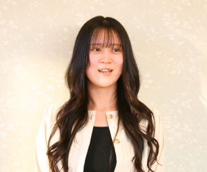 卒業生インタビュー