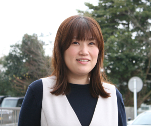 卒業生インタビュー