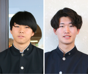 卒業生インタビュー