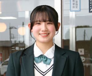 卒業生インタビュー