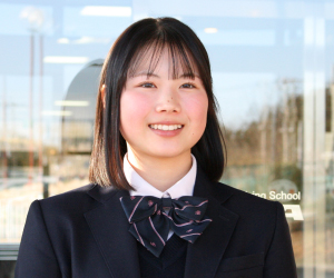 卒業生インタビュー