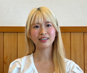 卒業生インタビュー