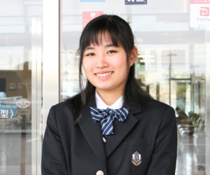 卒業生インタビュー