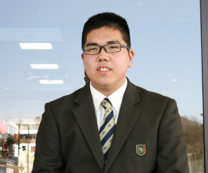 卒業生インタビュー