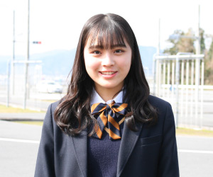 卒業生インタビュー