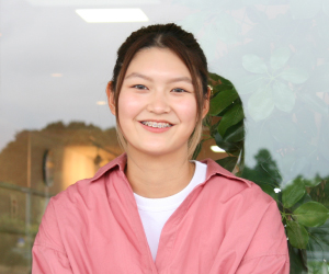 卒業生インタビュー