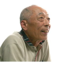 卒業生インタビュー