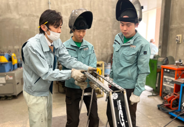 バイシクルピット