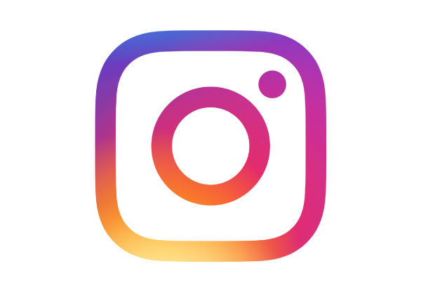 Instagram、やってます