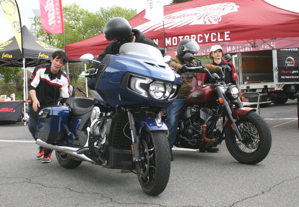 7月6日オートバイフェスタ 7月6日オートバイフェスタ開催